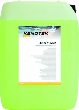 Anti Insect Мощное средство для удаления насекомых